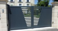 Notre société de clôture et de portail à Fontaine-Fourches